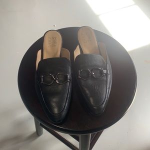 New Naturalizer Loafers Sz 9.5